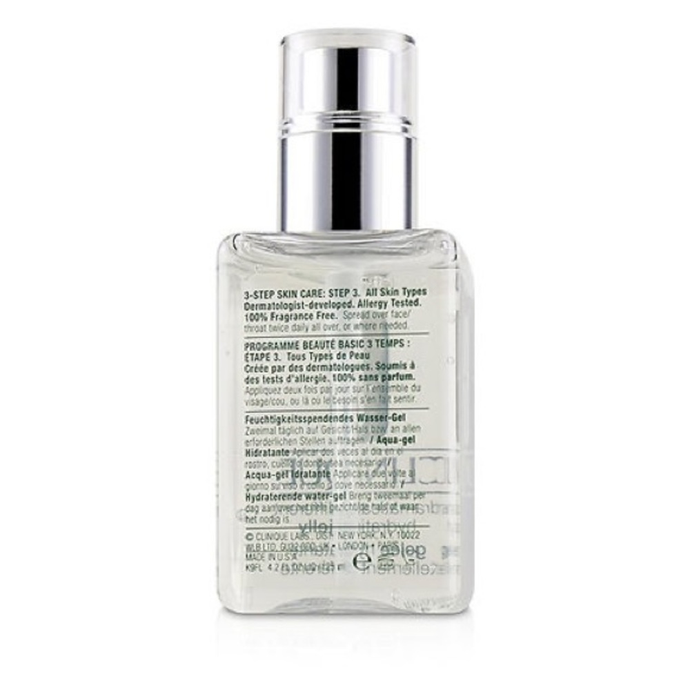 (BCL) NEW Clinique, Dramatically Different Hydrating Jelly, unscented, 4.2 FL Oz - Picture 3 of 4